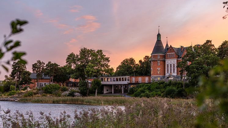 Vår Gård satsar på kultur och kreativt skapande – lanserar evenemang och kurser i historisk miljö