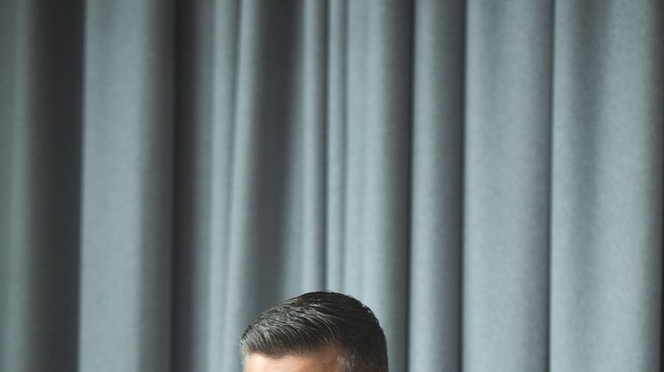 Jochen Swoboda, CEO Seminaris Hotels 