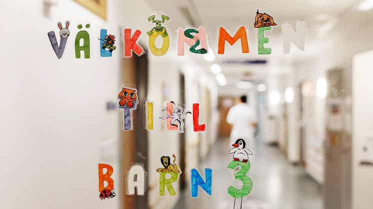 Modern barncancervård kräver nationell styrning och nya typer av samarbeten