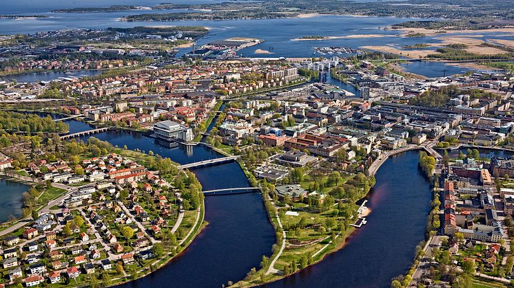 Under perioden 2022–2025 har Karlstads kommunfullmäktige valt att satsa 113 miljoner för att minska Karlstads kommuns klimatavtryck. 