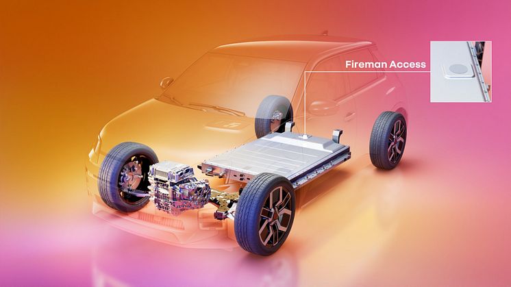 Renault gør patenteret opfindelse gratis