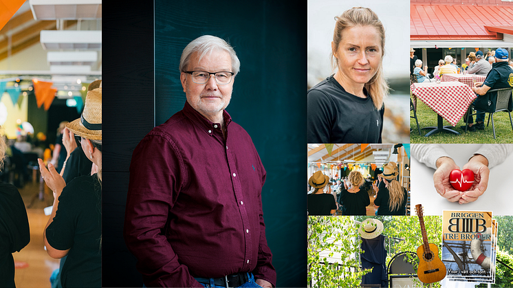 Hälsa och Välmående i Fokus – En Inspirerande Eftermiddag på Duvans Mötesplats!