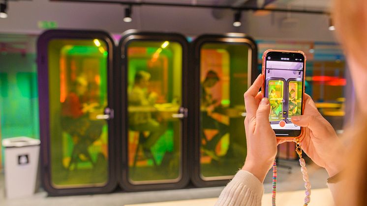 IoT Sverige och Internetstiftelsen i nytt strategiskt projekt med målet att bilda ett konsortium kring IoT för samhällsnytta.