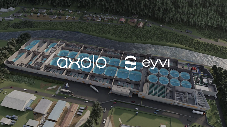 Vinga acted as exclusive financial advisor to Axolo Group AS in connection with their EUR 65m three-year secured bond issue