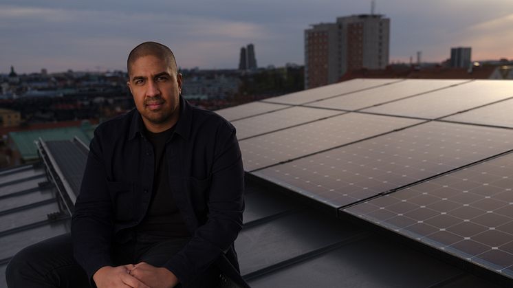 I dag peakar elpriset över 10 kr/kWh – välkommen till den nya eran av elmarknaden säger Greenelys VD Tanmoy Bari 