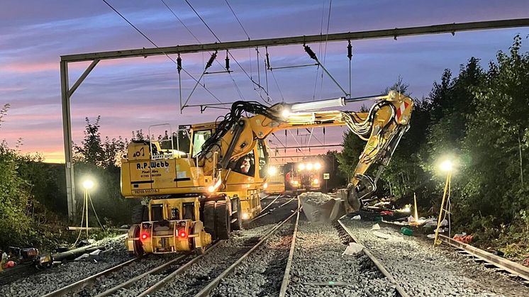Credit: Network Rail
