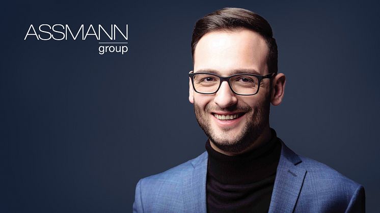 Priopćenje za javnost: Novo upravljanje prodajom u području IT distribucije i trade marketinga u Assmann Electronicu