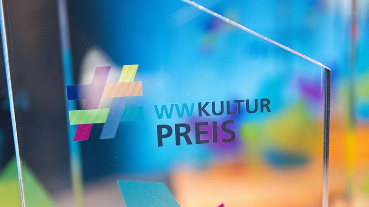 Westfalen Weser sucht wieder kulturelle Aushängeschilder der Region und lobt einen neuen Sonderpreis für junge Kulturschaffende aus.