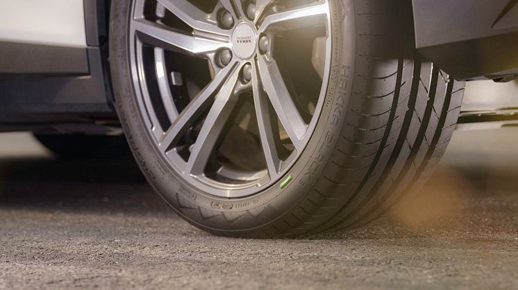 Nokian Tyres avkrefter myter om sommerdekk.