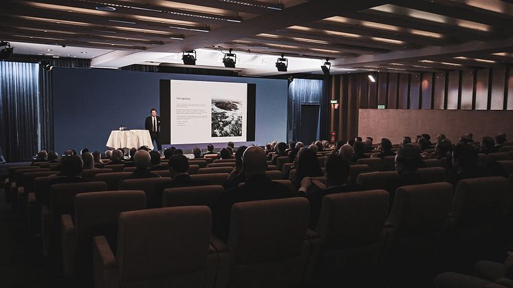 Exploring Innovation and Investment Opportunities