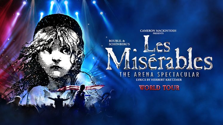 LES MISÉRABLES 2025