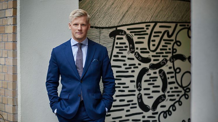 Christoffer Erlandsson
