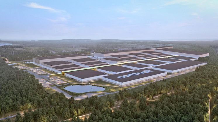 Northvolt – Vad var det som hände – egentligen?