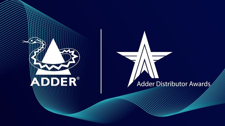Adder Distributor Awards