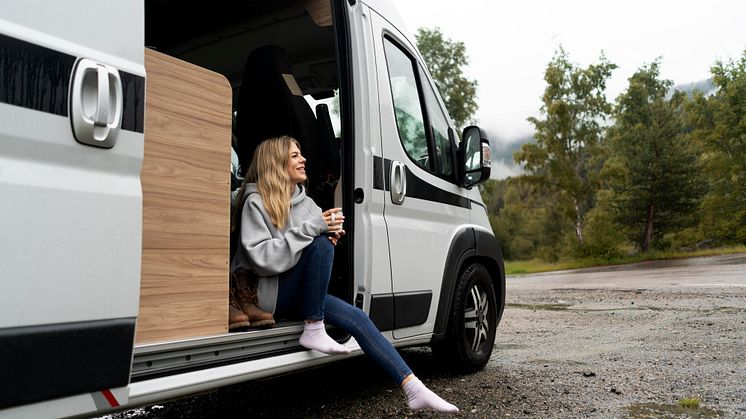 Carado CamperVan CV540: Technik, Praktikabilität und Optimierungen