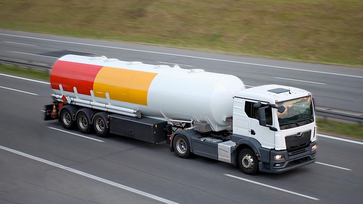 Die beeindruckendsten Tank-Lkw: Fünf herausragende Modelle