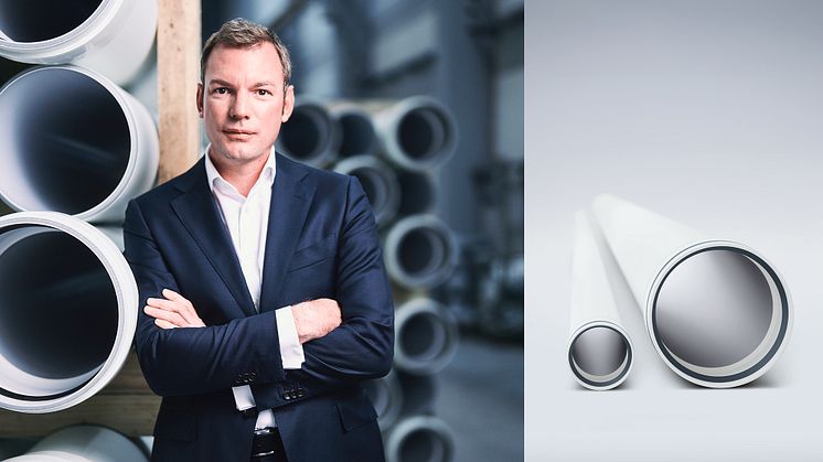 POLOPLAST certifieras för hållbar plastproduktion – bland de första i Europa med OCS-certifiering