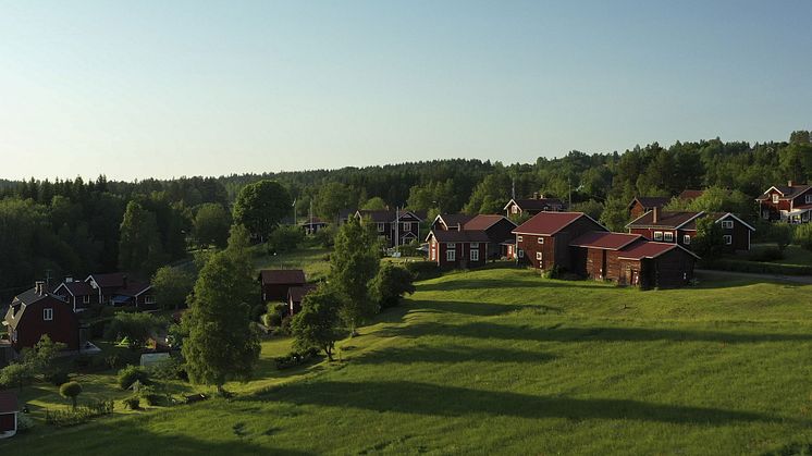 Vem äger Siljansbygden – hur får vi fler att äga?