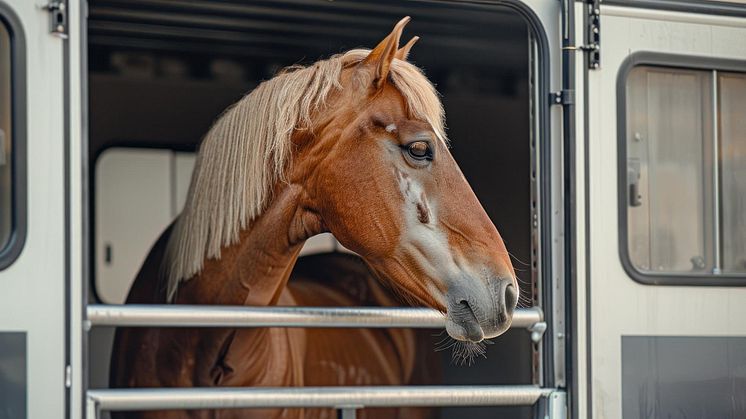 Vorschriften und Mautgebühren beim Pferdetransport: Was muss beachtet werden