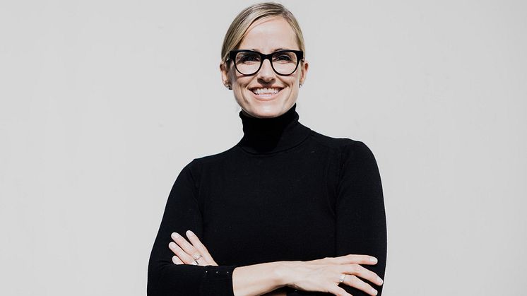 ETTERLYSER MER KUNNSKAP: Generalsekretær i LMSO, Line Kolstad Rødseth i LMSO ønsker samtykkeloven velkommen, men etterlyser mer kunnskap i rettssystemet. (Foto: William Karlsen)