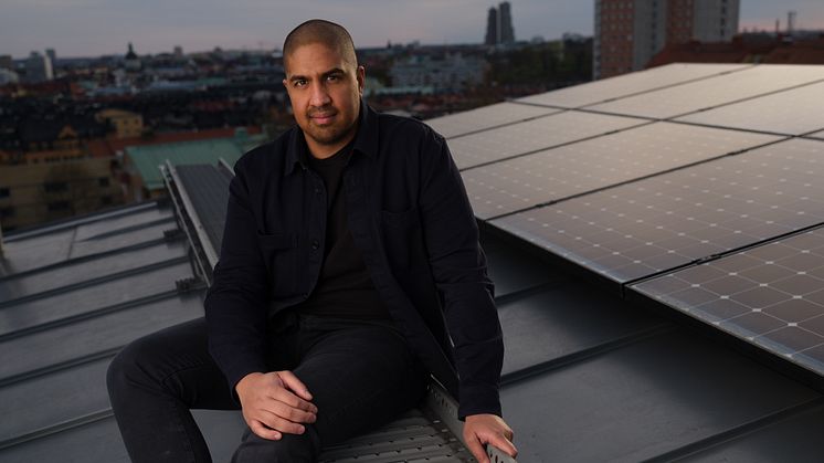 Greenely secures 90 MSEK in Series A funding, led by Korys, to enhance household energy optimization and expand its residential Virtual Power Plant platform.