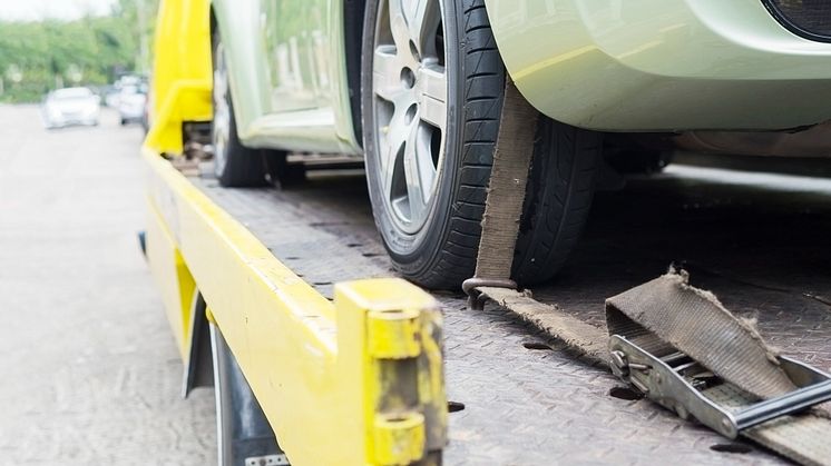 Emissionsfreie Fahrzeugtransporte für die Mosolf Gruppe: Ein zukunftsweisendes Projekt
