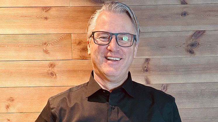 Joakim Dahlgren Founder/Huvudägare Persson Hyrmaskiner
