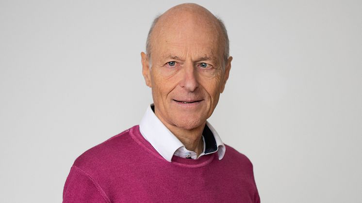 Bertil Wosk 