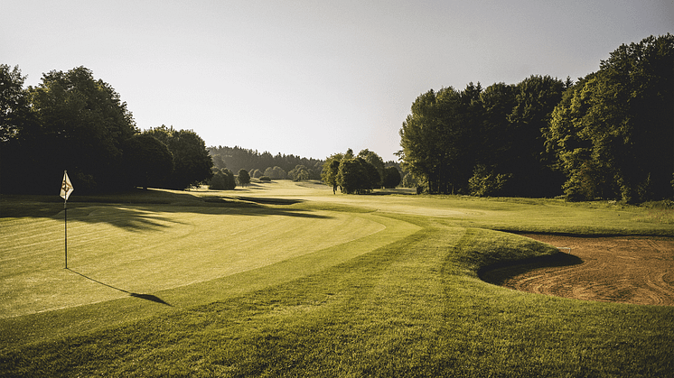 OnTee tar bokningen av golfboenden utomlands – premiär för Danmark och Tyskland.