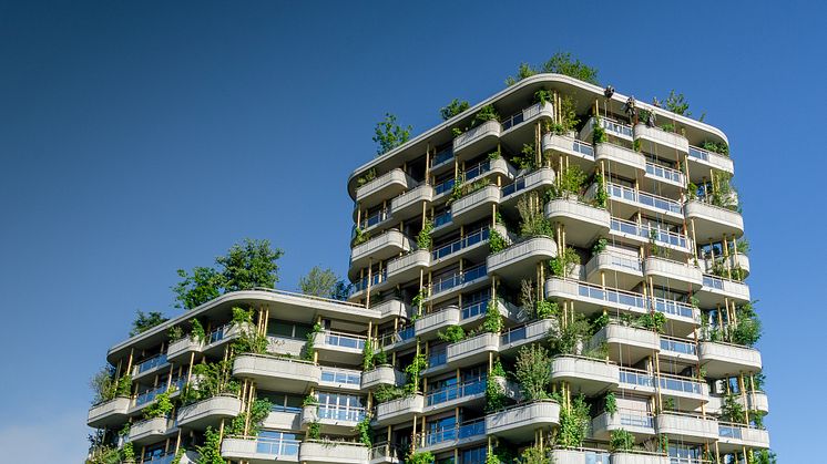 Automatische Workflows erhöhen Produktivität in der Fertigteilplanung © Patrick Hodel, Zug Estates