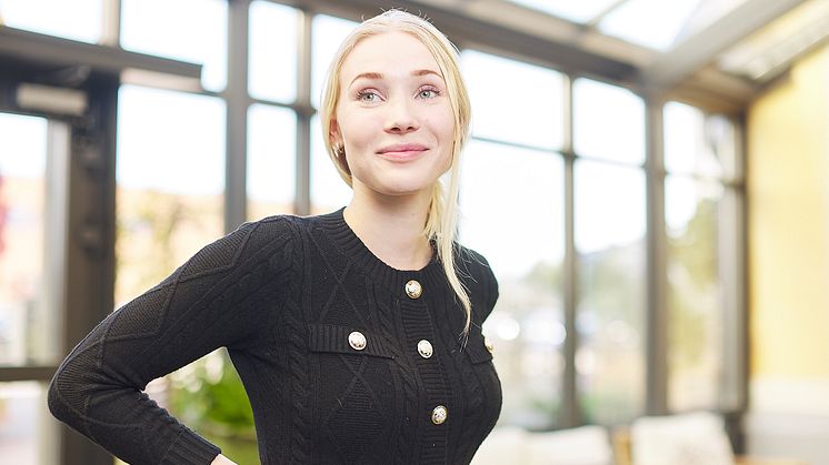Campus Nyköpings distanskurser för yrkesverksamma höjer kompetensen i näringslivet och förenklar för näringslivet att få rätt kompetens på rätt plats.
