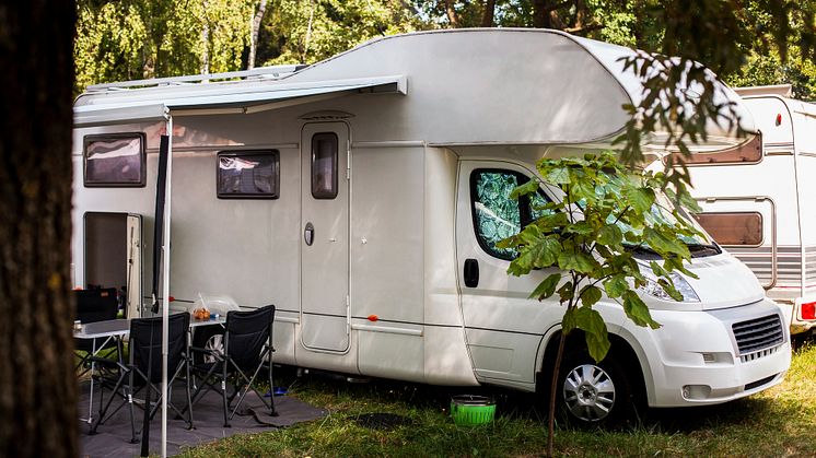 Herausforderungen im Caravan- und Wohnmobilhandel: Der Markt im Wandel