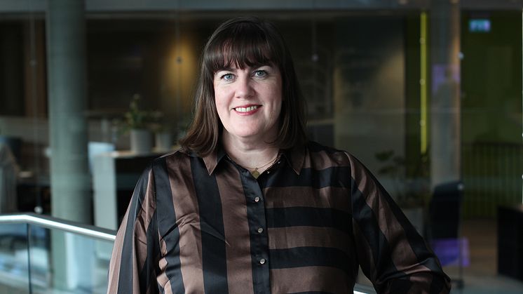 – Mange arbeidsgivere har spørsmål om reglene rundt julestengt, forteller rådgiver i Simployer, Camilla Schie-Veslum. 