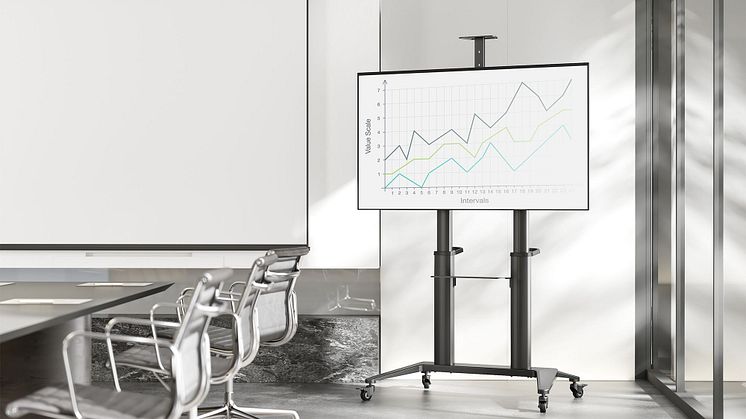 Product News: 📢 Optimize your meetings with our professional conference solutions! 🎥🎙️