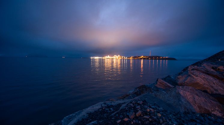Foto: Ole Jørgen Bratland/Equinor