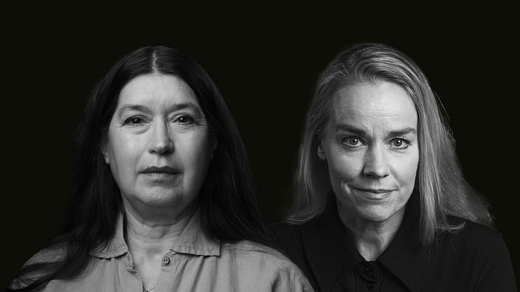 Skådespelarna Katarina Lundgren-Hugg och Nina Fex sätter upp Mare Kandres ”Vilse” på både Malmö Stadsteater och Dramaten under säsongen 2025/2026. Regissören Staffan Valdemar Holm bidrar som regiöga.
