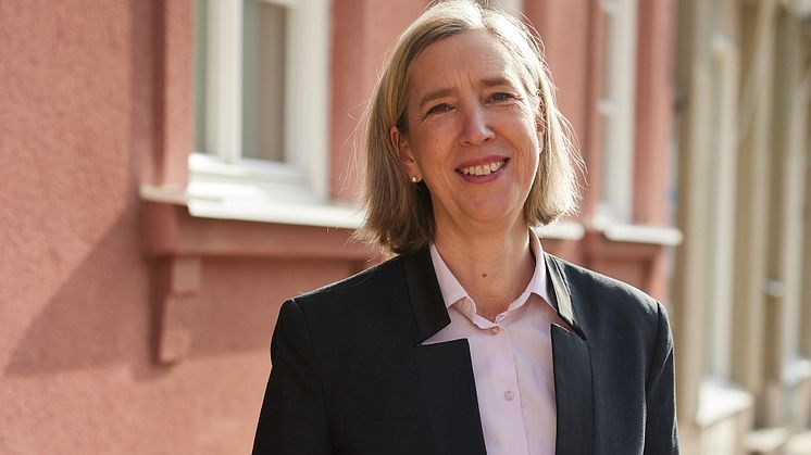MARIE Bengtsson