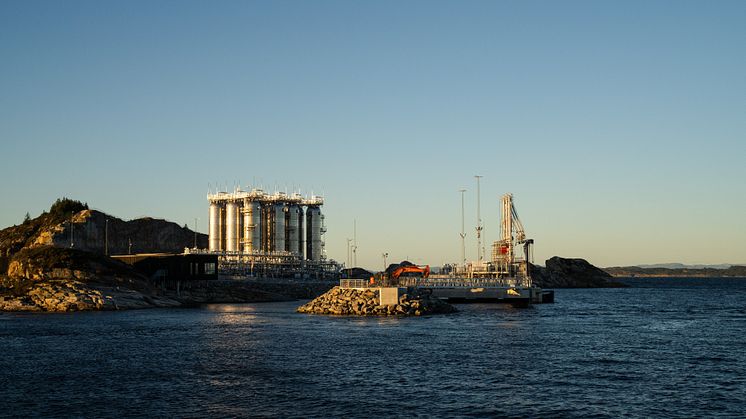 Copyright: Torstein Lund Eik/©Equinor