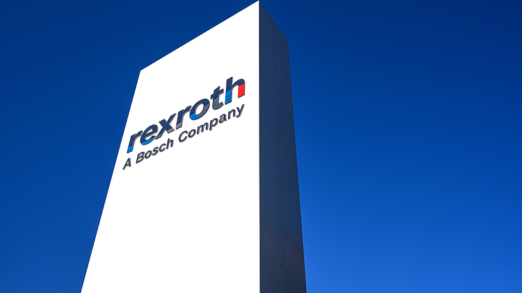 Bosch Rexroth blickar framåt efter ett utmanande räkenskapsår 2024