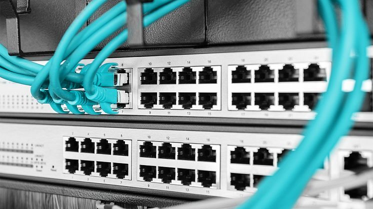 Produktneuigkeiten: DIGITUS® als optimaler Lieferant für Ihre effiziente Netzwerkinfrastruktur!