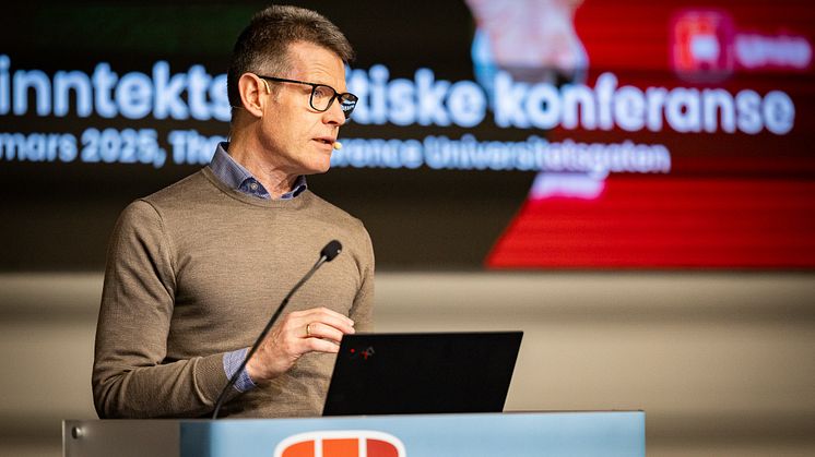 Unios intektspolitiske konferanse BRM-Helene Moe Slinning .jpg