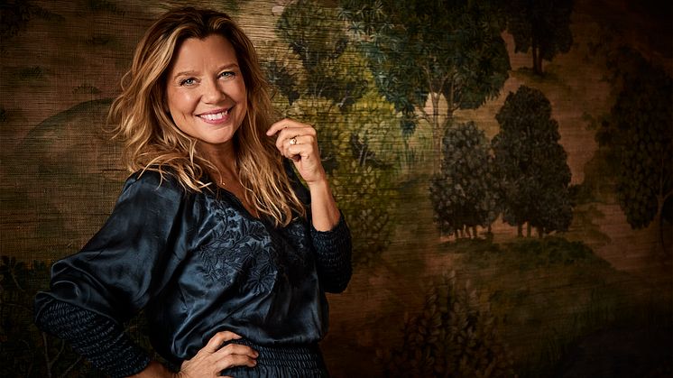 Emma Hamberg om nya romanen 
