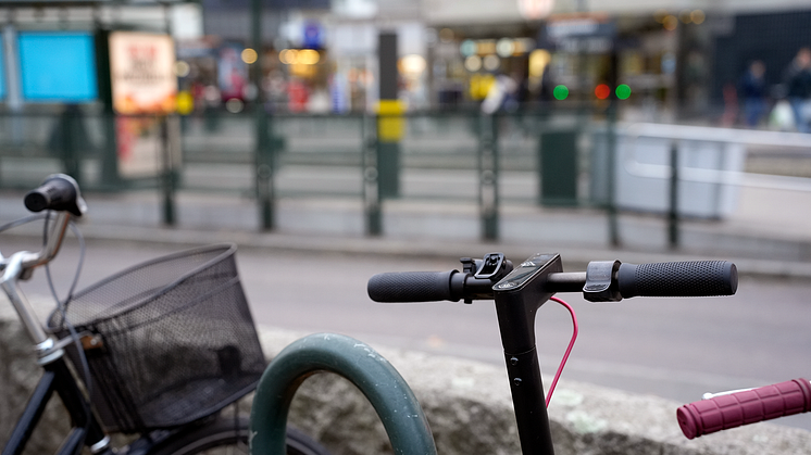 Foto: Trafikförvaltningen/Region Stockholm
