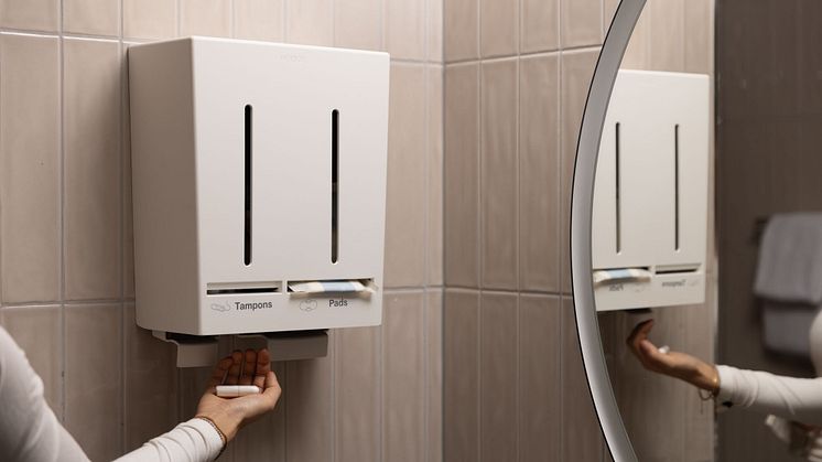 Pressinbjudan: Invigning av Herbox på Nordenbergsskolan