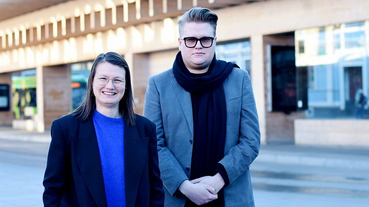 Projektledare Spelrum
