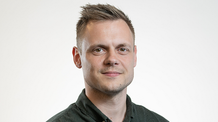 Den store usikkerhed vi oplever i verden lige nu - eksempelvis med den cyberkrig der pågår - får mange virksomheder til grundigt at evaluere deres sikkerhedsmæssige it-set up,  siger Allan Lausten, Head of Managed Hosting hos ScanNet. Foto: team.blue