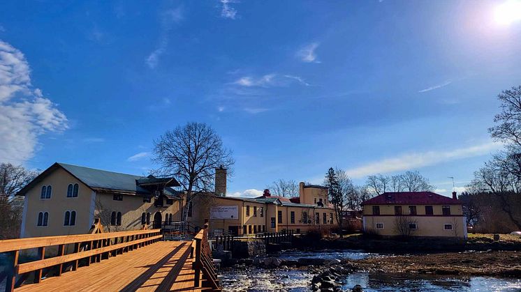 Lindbacka ny bro_liggande_foto Sara Lindmark