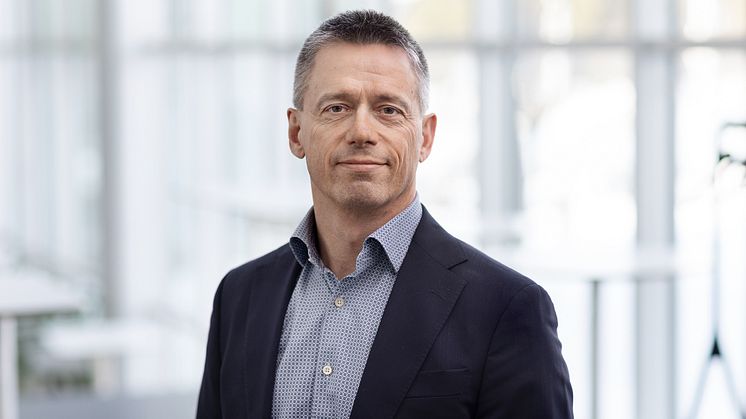 "Med de mjuka medel vi förfogar över så kan vi erbjuda en unik finansieringsmodell för forskare som vill kommersialisera sin forskning" säger Peter Jacobsson, tf verksamhetschef för Umeå Biotech Incubator. 