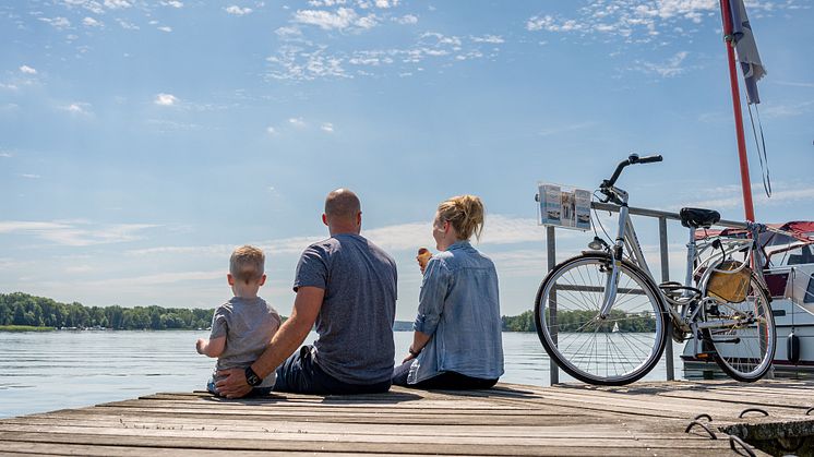 Sommerferien in Brandenburg