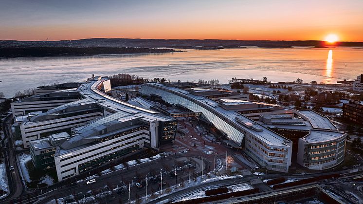 Pilottiprojektissa Fagerhult on yhdessä Hydro ﻿Extrusion Swedenin kanssa tutkinut alumiinin uudelleenkäytön kiertotalousprosesseja keskittyen tehokkuuteen ja materiaaliominaisuuksien säilyttämiseen.